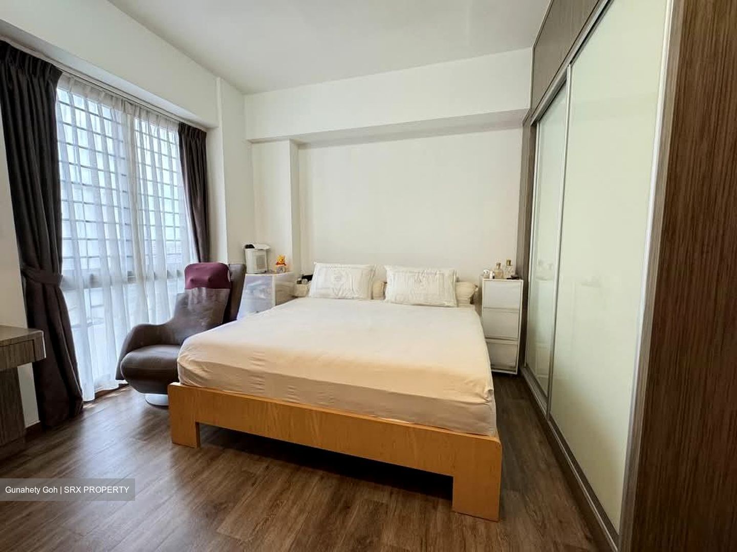 Regentville (D19), Apartment #576735821